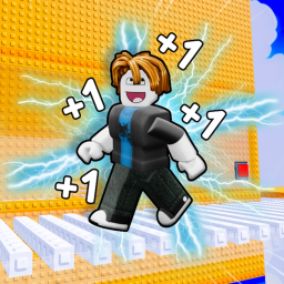[⚡] +1 Speed Troll Tower!