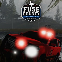 (EARLY REALEASE) Fuse County, Texas State Roleplay icon