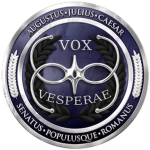 Vox Vesperae
