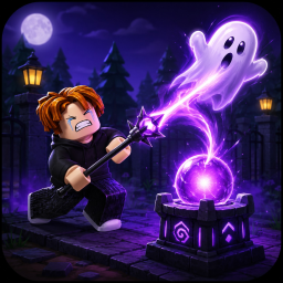 Ghost Hunt