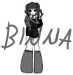 Binna‘s cloud‘s