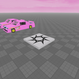 Untitled Game