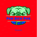 The Pro Rich Pug Company