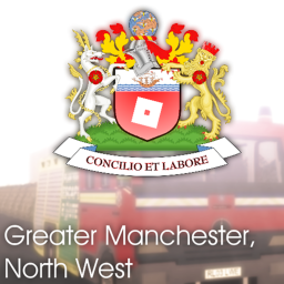 [-Greater Manchester, North West-]