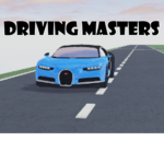 Driving Masters