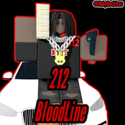 [212] BloodLine Mansion