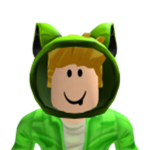 Jacob end Oskar