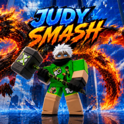 Judy Smash