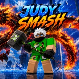 Judy Smashx icon