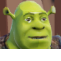 survive shrek in treehouse