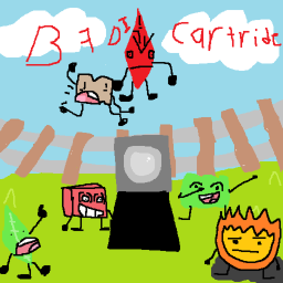 Bfdi Cartride