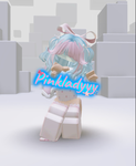 Pinkladyyy sweet
