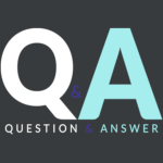 Question and Answers