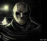 Friday the 13th fans