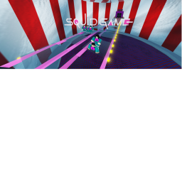 유리 다리 / Glass Bridge (Squid Game)