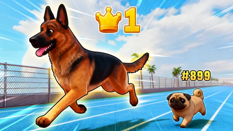 [🎃] Animal Training ⭐️ [Halloween 🎁]