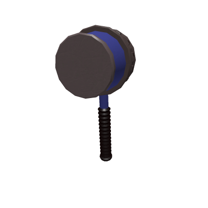 [Updated!] Delete Hammer! ACS Aesthetic Yoga Tools