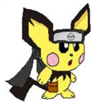 Ninja Pichu