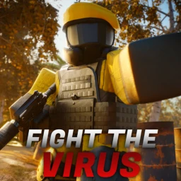 🧬Virus Border Roleplay [UPDATE!]  icon