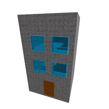 My building