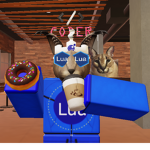 Robloxia Cafe Hangout