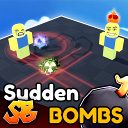 [UPD!] Sudden Bombs