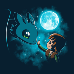 The Dragon Freaks
