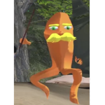 WHODOESNTOWNANAMELIKEDANG