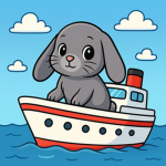 Alex's Cruise