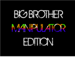 Big Brother: Manipulator Edition