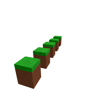 Obby Part Stage 1