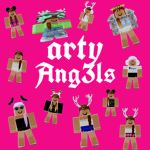 arty ang3ls