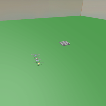 Survive the Disasters WIP