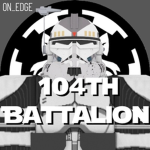 104th Battalion of the Grand Clone Army 