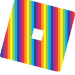 Rainbow pixel studio