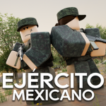 | MEX | Ejército Mexicano
