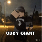 OBEY GIANT