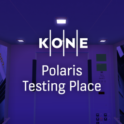Polaris Test Tower (Legacy)