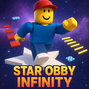 Star Obby Inifinity