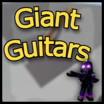 Giant Guitars