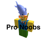 Professional Noobs