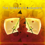 Cheese CruasadersForce