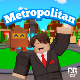 Metropolitan!