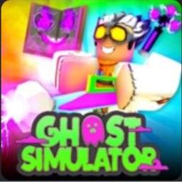 [👻 CHEST] Ghost Simulator