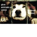 Stop animal neglect now!