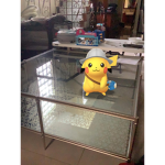 Pikachu‘s