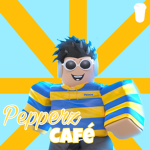 Pepperz Cafe