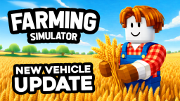 [NOWOŚĆ] 🌽 Symulator rolnictwa