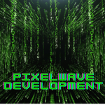 PixelWave Development
