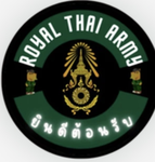 ใช้ชีวิตรั่วทหารไทย:)